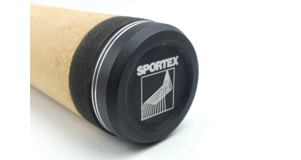 SPORTEX - Přívlačový prut Captor RS-2 Coast Spin 2,9 m 30 g