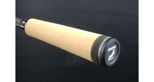 SPORTEX - Přívlačový prut Captor RS-2 Coast Spin 2,9 m 30 g