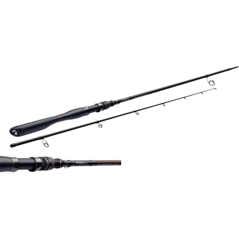 SPORTEX - Přívlačový prut Carat GT-S Spin 210 cm 40 g