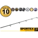 SPORTEX - Přívlačový prut Carat Special XT 2,4 m 40 g