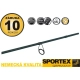 SPORTEX - Přívlačový prut Curve Spin 2,10 m 20 g