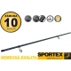 SPORTEX - Přívlačový prut Curve Spin 2,10 m 20 g