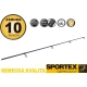 SPORTEX - Přívlačový prut Curve Spin 2,10 m 20 g
