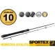 SPORTEX - Přívlačový prut Curve Spin 2,10 m 20 g