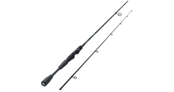 SPORTEX - Přívlačový prut Genium 2,55 m 40 g