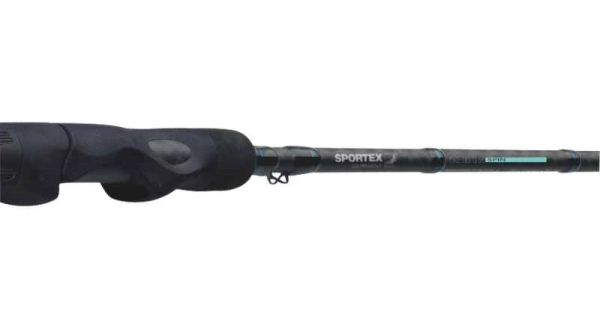 SPORTEX - Přívlačový prut Genium 2,7 m 80 g