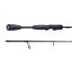 SPORTEX - Přívlačový prut Genium Ultra Light 2,7 m 2-8 g
