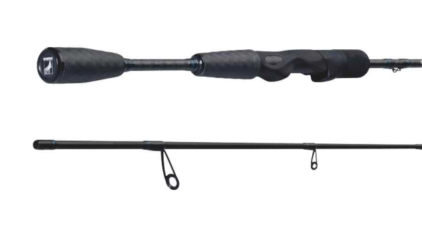 SPORTEX - Přívlačový prut Genium Ultra Light 2,7 m 2-8 g