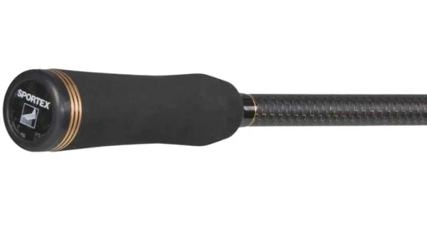 SPORTEX - Přívlačový prut Godspeed Spin 2,7 m 60 g