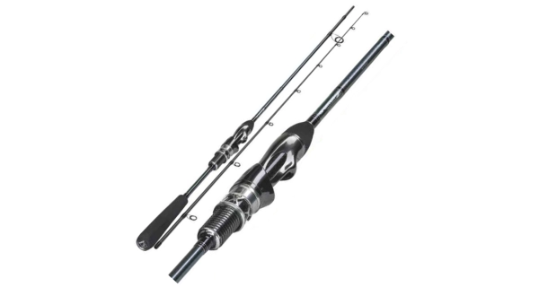 SPORTEX - Přívlačový prut Graphenon Spin 2,7 m 60 g