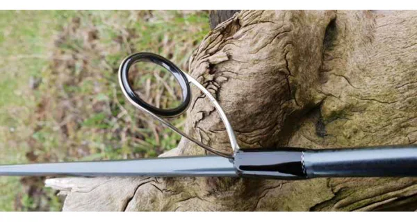 SPORTEX - Přívlačový prut Graphenon Spin 2,7 m 80 g