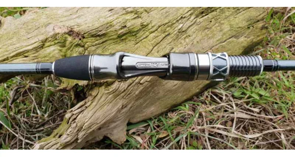 SPORTEX - Přívlačový prut Graphenon Spin 2,7 m 80 g