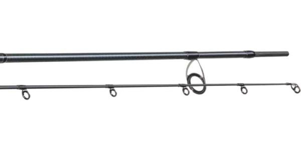 SPORTEX - Přívlačový prut Graphenon Ultra Light 2,1 m 1-7 g