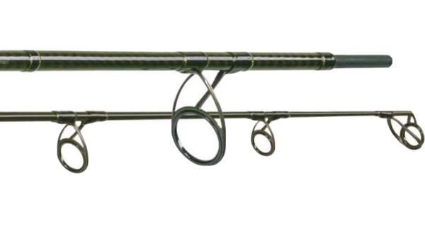 SPORTEX - Přívlačový prut Huchen De Lux 240 cm 150 g
