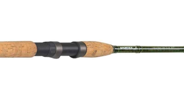 SPORTEX - Přívlačový prut Huchen De Lux 270 cm 150 g