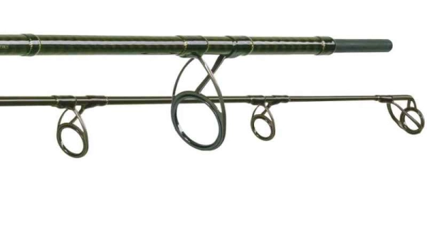 SPORTEX - Přívlačový prut Huchen De Lux 300 cm 150 g
