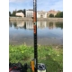 SPORTEX - Přívlačový prut Hydra Spirit 210 cm 20 g