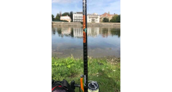 SPORTEX - Přívlačový prut Hydra Spirit 210 cm 20 g