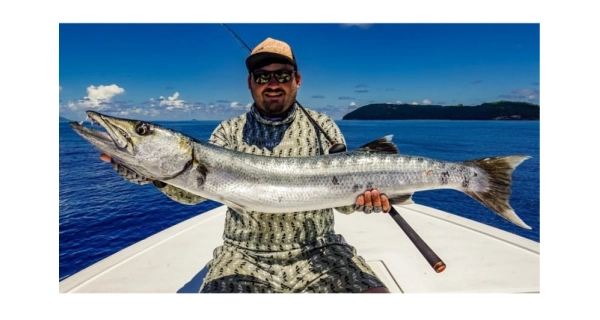 SPORTEX - Přívlačový prut Hydra Spirit 220 cm 60 g