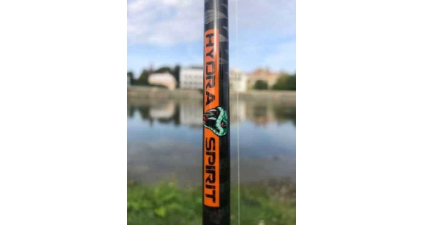 SPORTEX - Přívlačový prut Hydra Spirit 220 cm 60 g