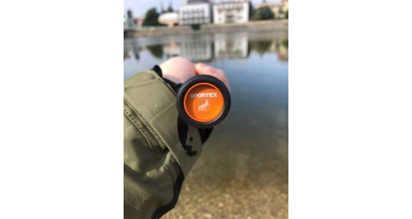 SPORTEX - Přívlačový prut Hydra Spirit 240 cm 20 g