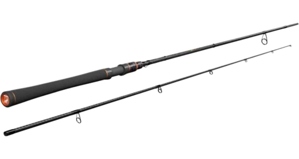 SPORTEX - Přívlačový prut Hydra Spirit Baitcast 240 cm 40 g