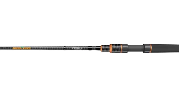 SPORTEX - Přívlačový prut Hydra Spirit Baitcast 240 cm 40 g