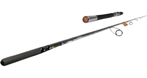 SPORTEX - Přívlačový prut Hydra Spirit Seacast 240 cm 40 g