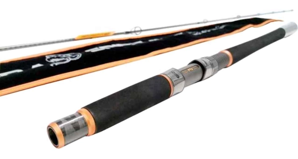 SPORTEX - Přívlačový prut Hydra Spirit Seacast 240 cm 60 g