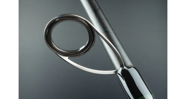 SPORTEX - Přívlačový prut Illusion Spin 2,45 m 10 g