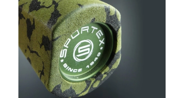 SPORTEX - Přívlačový prut Illusion Spin 2,45 m 10 g