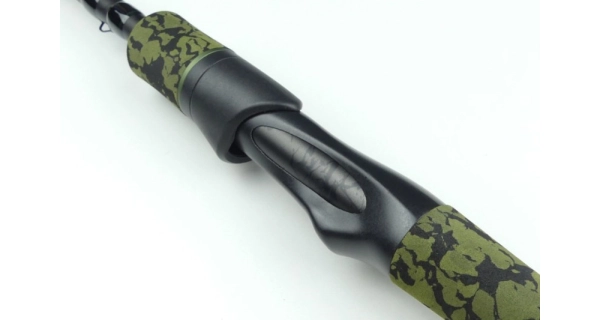 SPORTEX - Přívlačový prut Illusion Spin 2,45 m 10 g