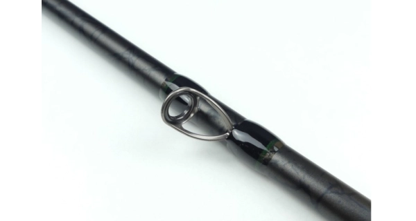 SPORTEX - Přívlačový prut Illusion Spin 2 Baitcast Pelagic 1,88 m 110 g