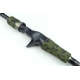 SPORTEX - Přívlačový prut Illusion Spin 2 Baitcast Pelagic 1,88 m 110 g