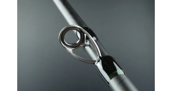 SPORTEX - Přívlačový prut Illusion Spin 2 Baitcast Pelagic 1,88 m 110 g