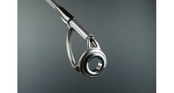 SPORTEX - Přívlačový prut Illusion Spin 2 Baitcast Pelagic 1,88 m 110 g