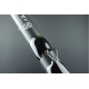 SPORTEX - Přívlačový prut Illusion Spin 2 Baitcast Pelagic 1,88 m 110 g