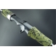 SPORTEX - Přívlačový prut Illusion Spin 2 Baitcast Pelagic 1,88 m 110 g