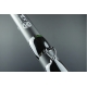 SPORTEX - Přívlačový prut Illusion Spin Baitcast 2,1 m 10 g