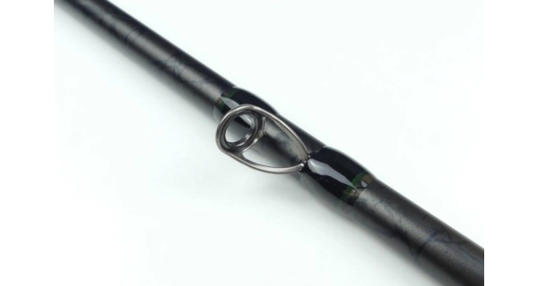 SPORTEX - Přívlačový prut Illusion Spin Baitcast 2,45 m 40 g