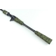 SPORTEX - Přívlačový prut Illusion Spin Baitcast 2,45 m 40 g
