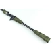 SPORTEX - Přívlačový prut Illusion Spin Baitcast 2,45 m 40 g