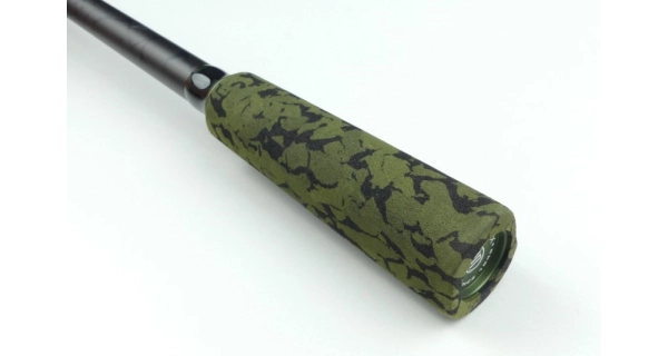 SPORTEX - Přívlačový prut Illusion Spin Baitcast 2,45 m 40 g