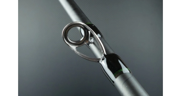 SPORTEX - Přívlačový prut Illusion Spin Baitcast 2,45 m 90 g