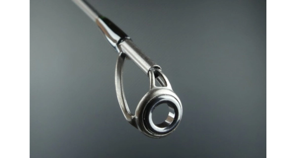 SPORTEX - Přívlačový prut Illusion Spin Baitcast 2,45 m 90 g