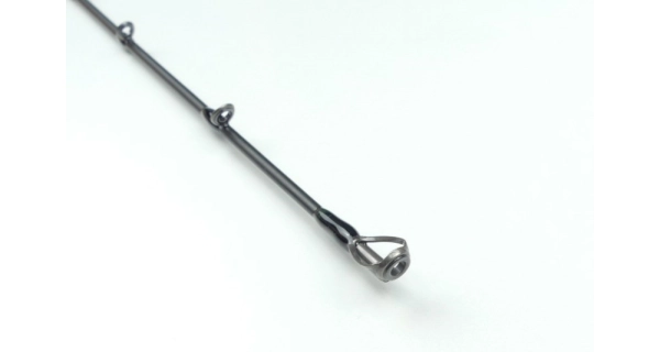 SPORTEX - Přívlačový prut Illusion Spin Baitcast 2,45 m 90 g