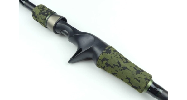 SPORTEX - Přívlačový prut Illusion Spin Baitcast 2,45 m 90 g