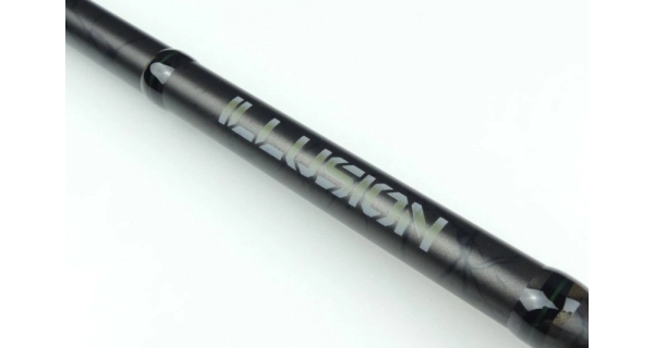 SPORTEX - Přívlačový prut Illusion Spin SharpShoot 2,25 m 50 g