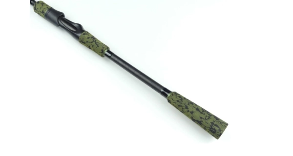 SPORTEX - Přívlačový prut Illusion Spin SharpShoot 2,25 m 50 g