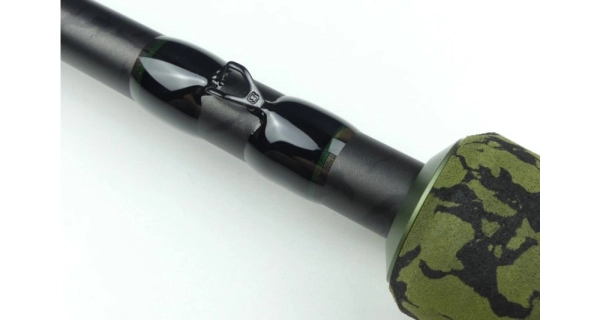 SPORTEX - Přívlačový prut Illusion Spin SharpShoot 2,25 m 50 g